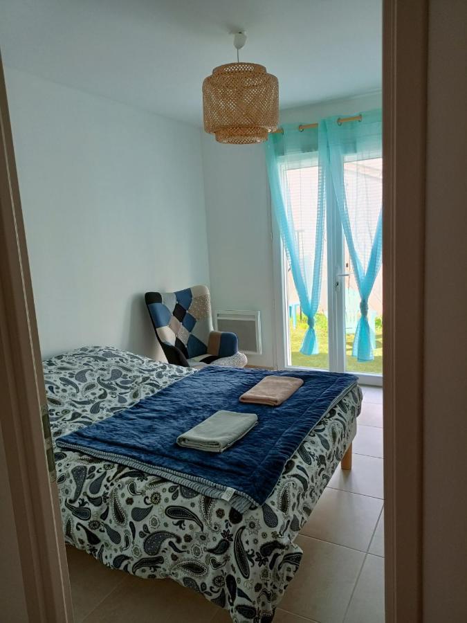 Apartmán Chez Valerie Vergèze Exteriér fotografie