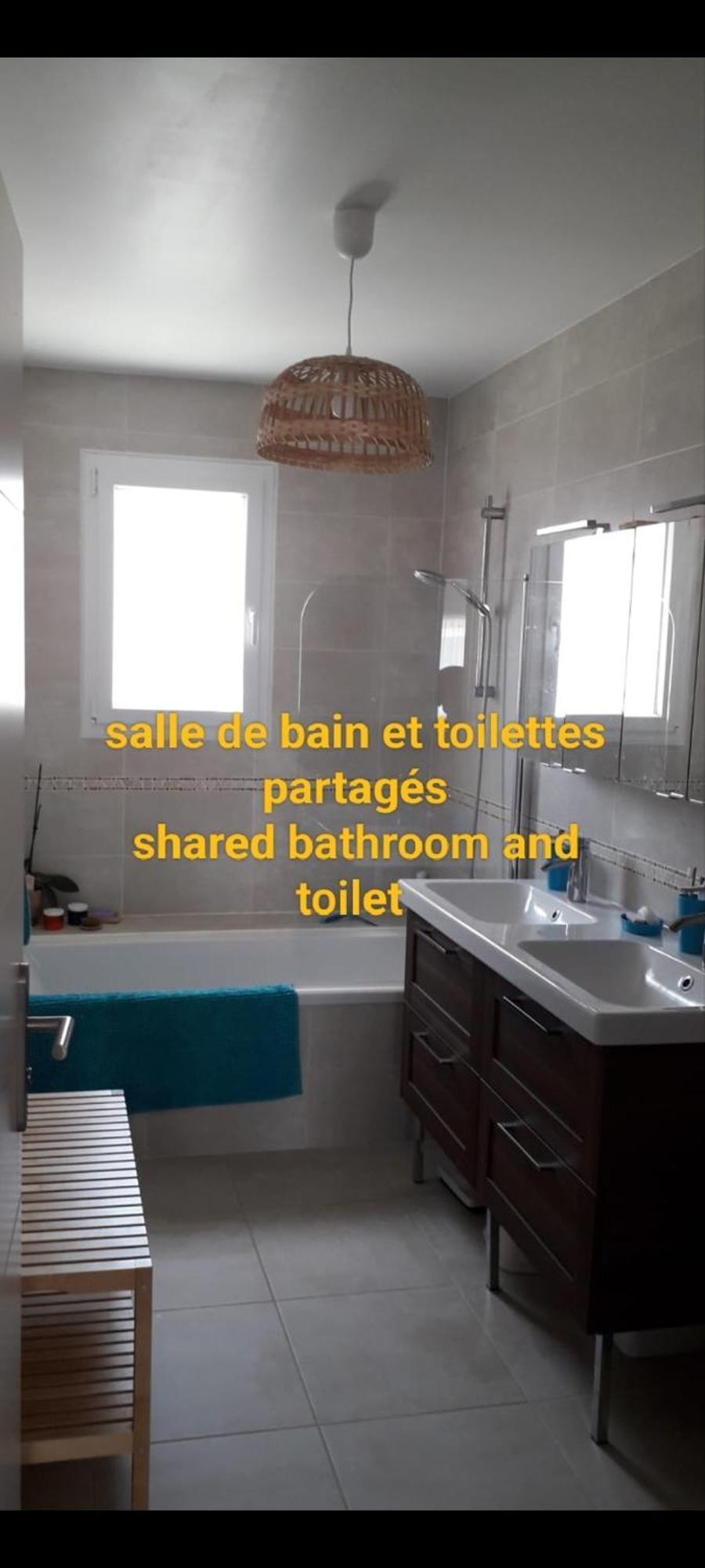 Apartmán Chez Valerie Vergèze Exteriér fotografie
